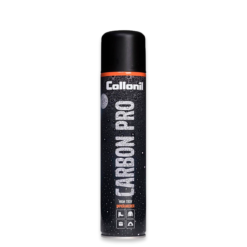 Влаго и грязеотталкивающий спрей COLLONIL Carbon Pro