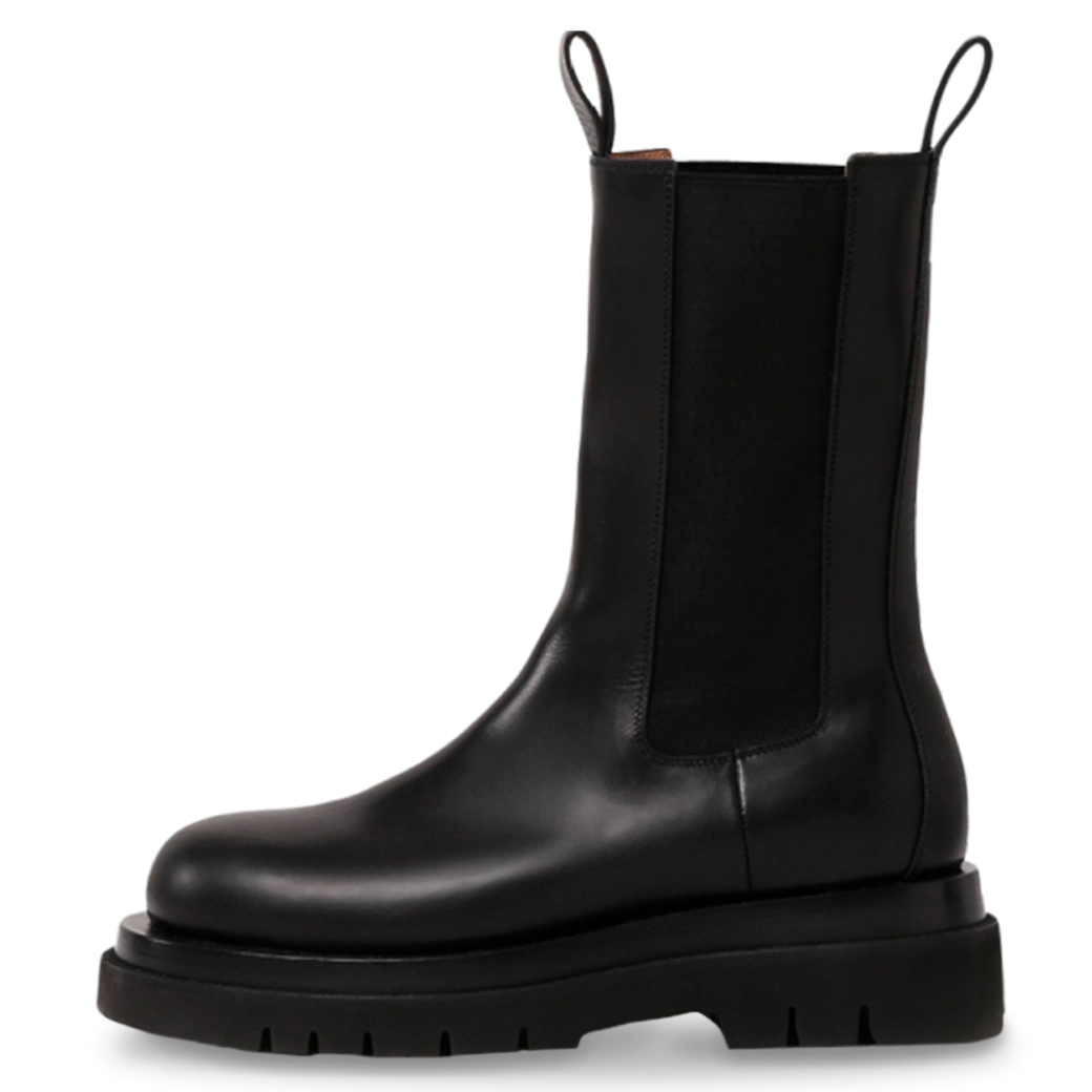 Полусапоги