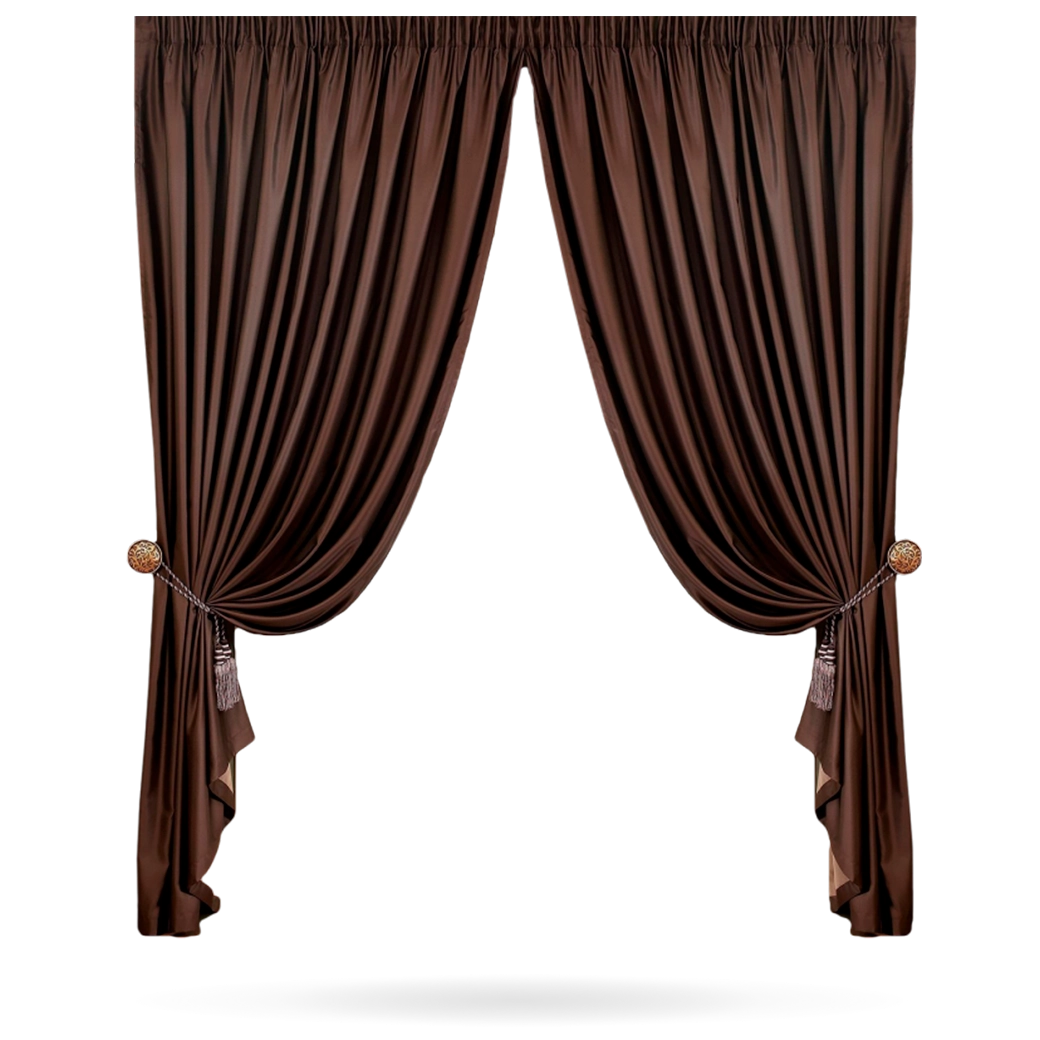 Портьера 1 кв.м.