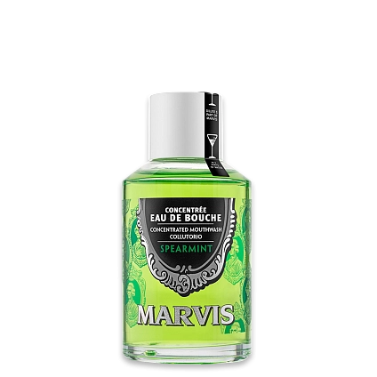 Ополаскиватель - концентрат MARVIS "Мята"