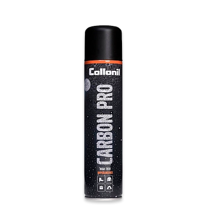 Влаго и грязеотталкивающий спрей COLLONIL Carbon Pro