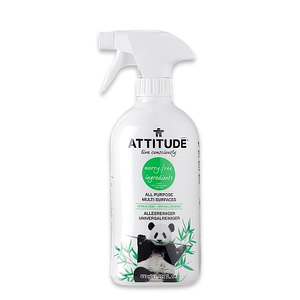 Очиститель поверхностей универсальный ATTITUDE
